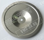 Уплотнение G22230037(диск прижимной) сеялки Gaspardo